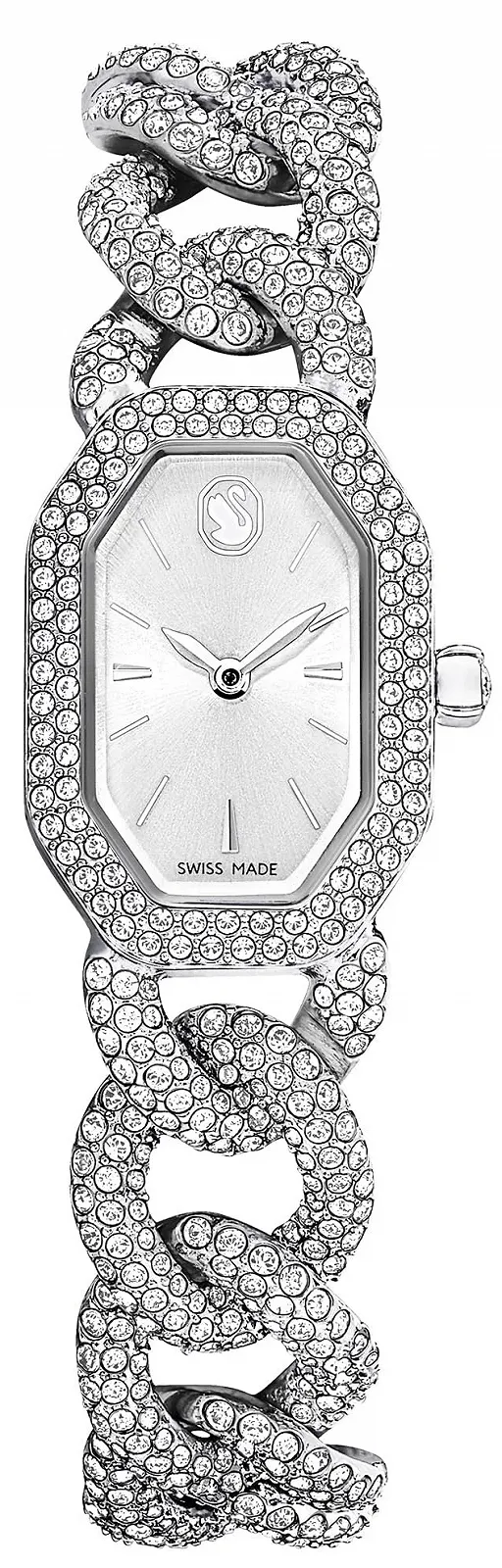 Часы Swarovski Swiss Made, фото №1 Часы Swarovski Swiss Made, фото №1
