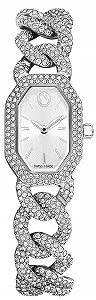 Часы Swarovski Swiss Made - Фото 1