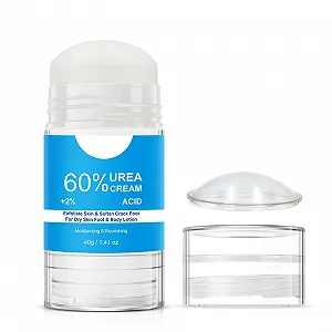 Крем для ног и рук Callus Remover Balm с мочевиной 60% и авокадо, 40 г - Фото 1