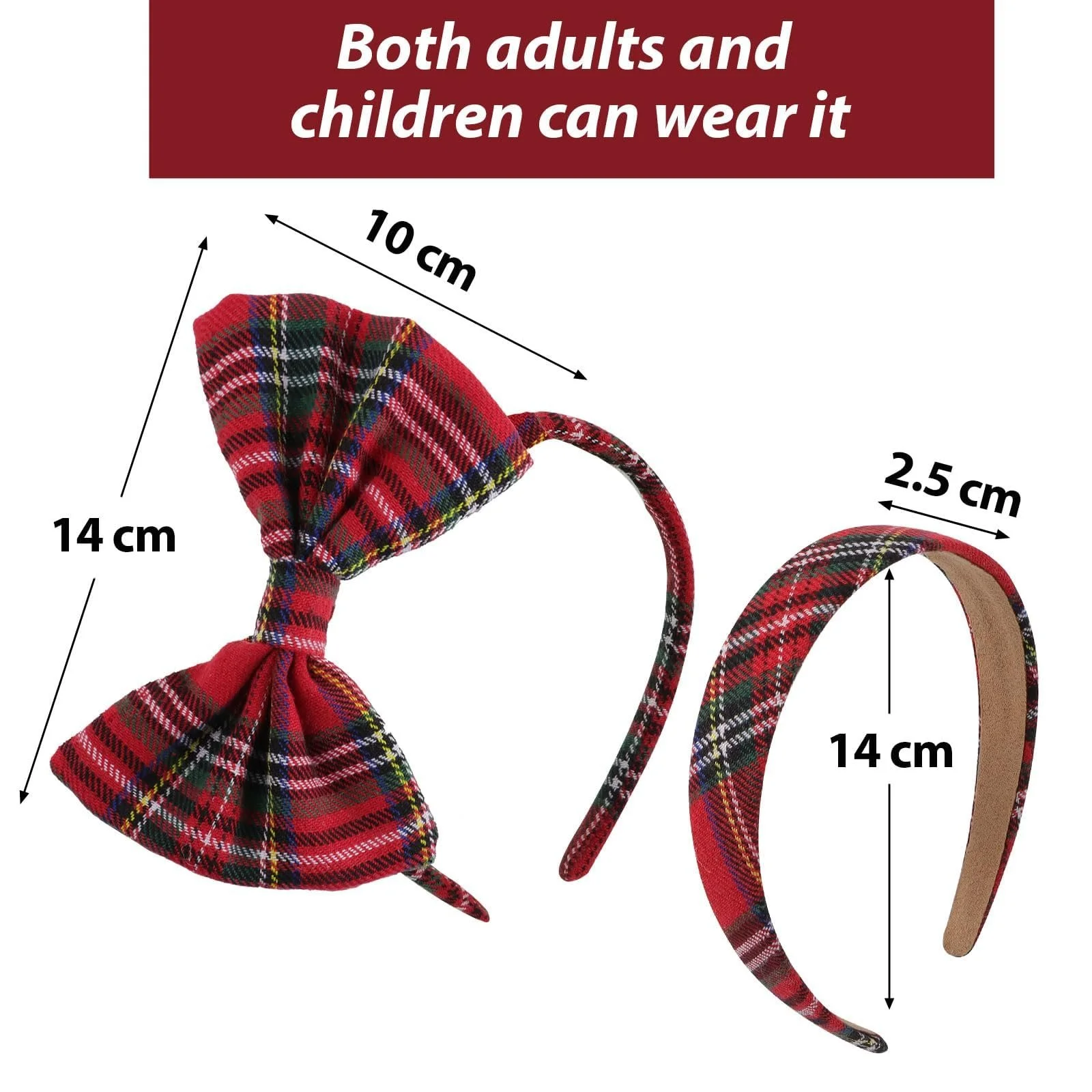 Обруч для волосся, фото №2