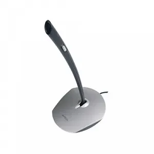 Микрофон MI-10 A4tech - Фото 1