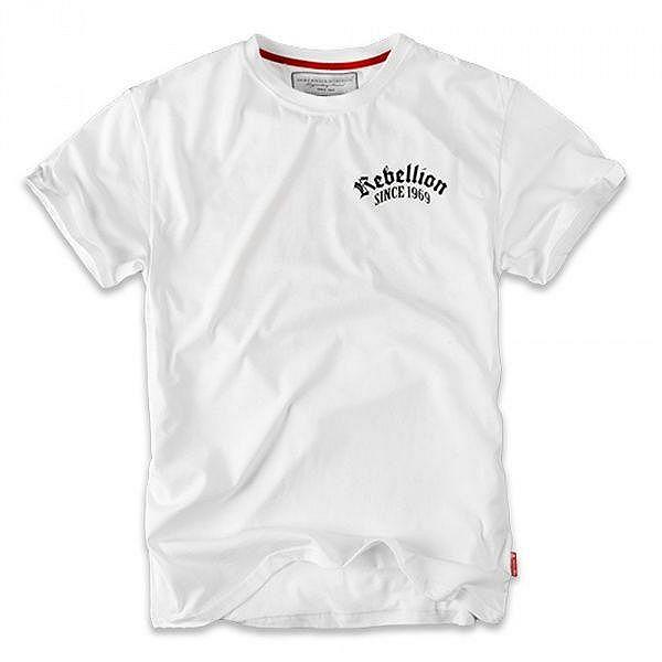 Dobermans Aggressive Футболка Rebellion TS49WT L, фото №1