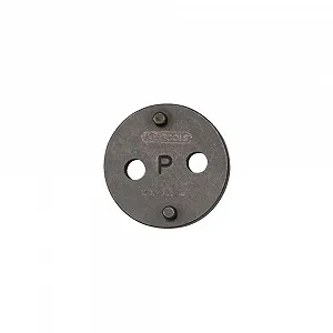 Адаптер, пристрій для повернення поршнів гальмівних супортів KS TOOLS 150.2059 head - Фото 1