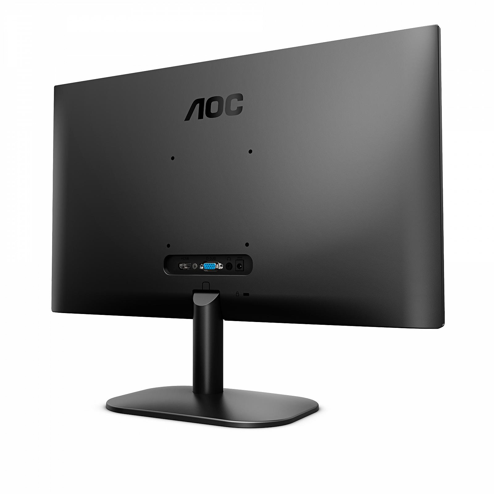 Монітор 21,5" AOC 22B2H Full HD VA 75 Гц, фото №10
