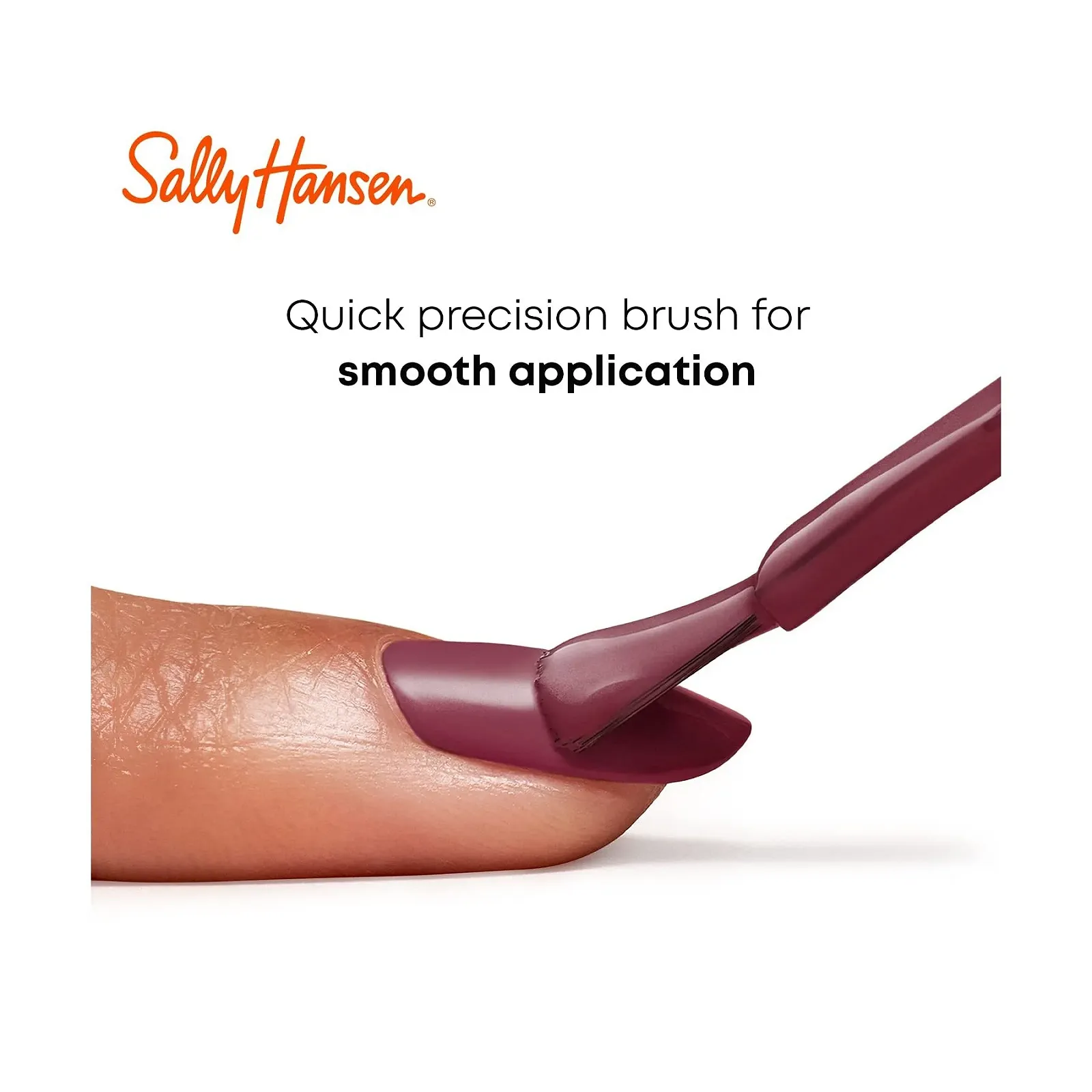 Гель-лак Sally Hansen Miracle Gel 915 Shine Bright Line A Ménorah, фото №4 Гель-лак Sally Hansen Miracle Gel 915 Shine Bright Line A Ménorah, фото №4