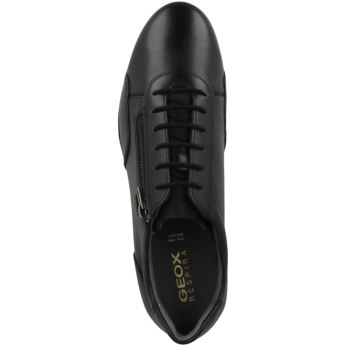 Кроссовки Geox Uomo Symbol A, фото №2