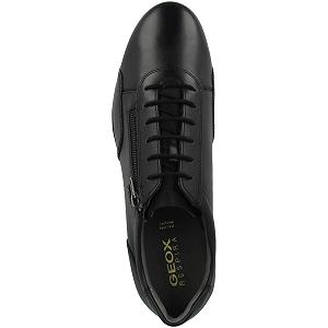 Кроссовки Geox Uomo Symbol A для мужчин synthetic.ua - Фото 1