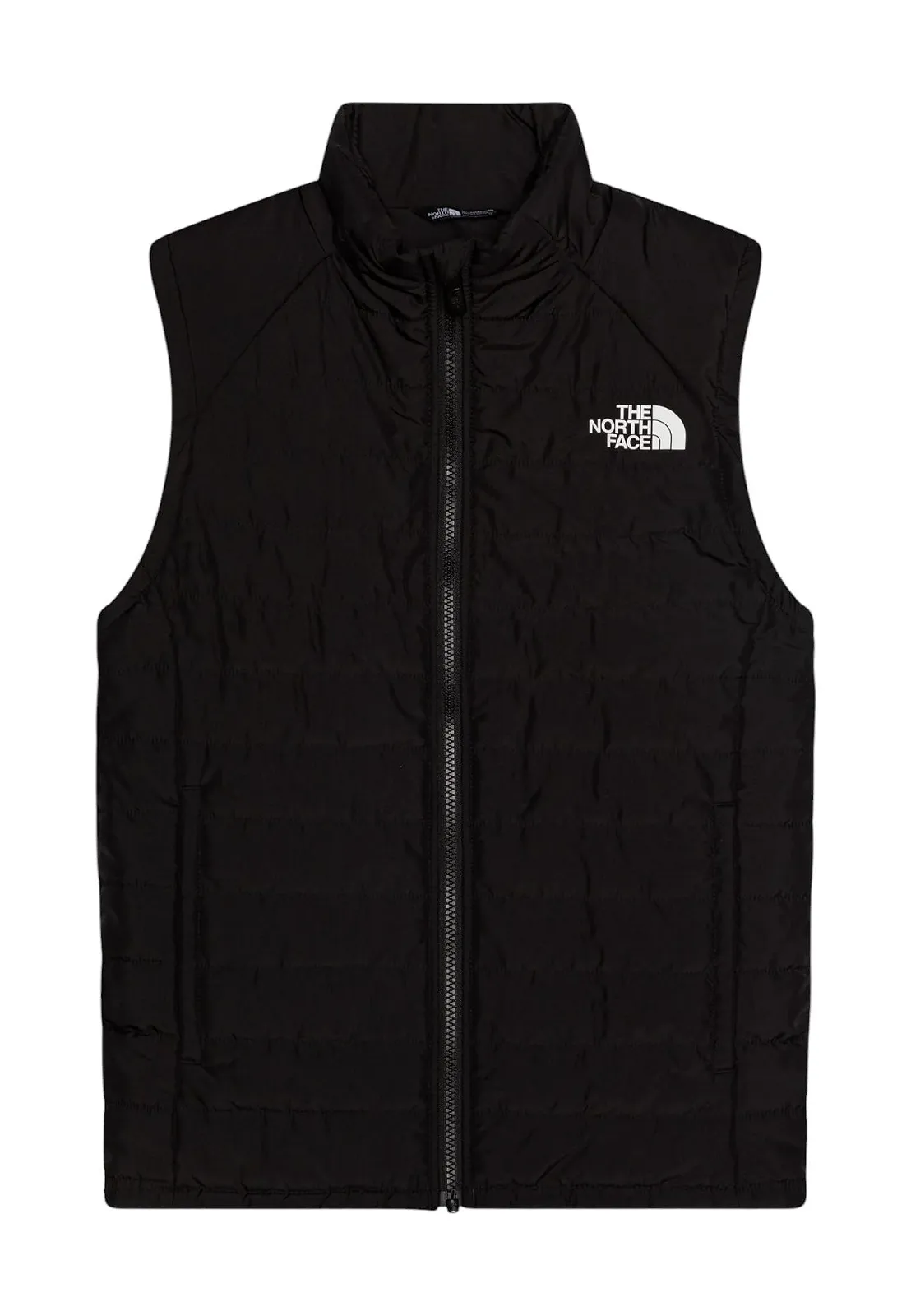 Жилет The North Face Unisex Kinder Never Stop Синтетичний, фото №1 Жилет The North Face Unisex Kinder Never Stop Синтетичний, фото №1