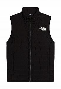 Жилет The North Face Unisex Kinder Never Stop Синтетический - Фото 1