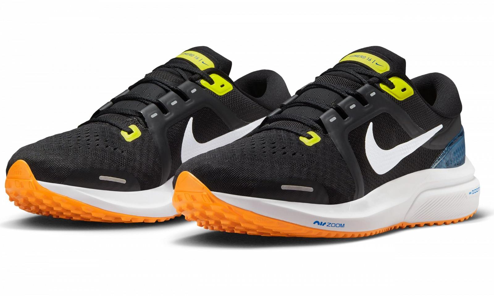 Кросівки чоловічі Nike Air Zoom Vomero 16, фото №7