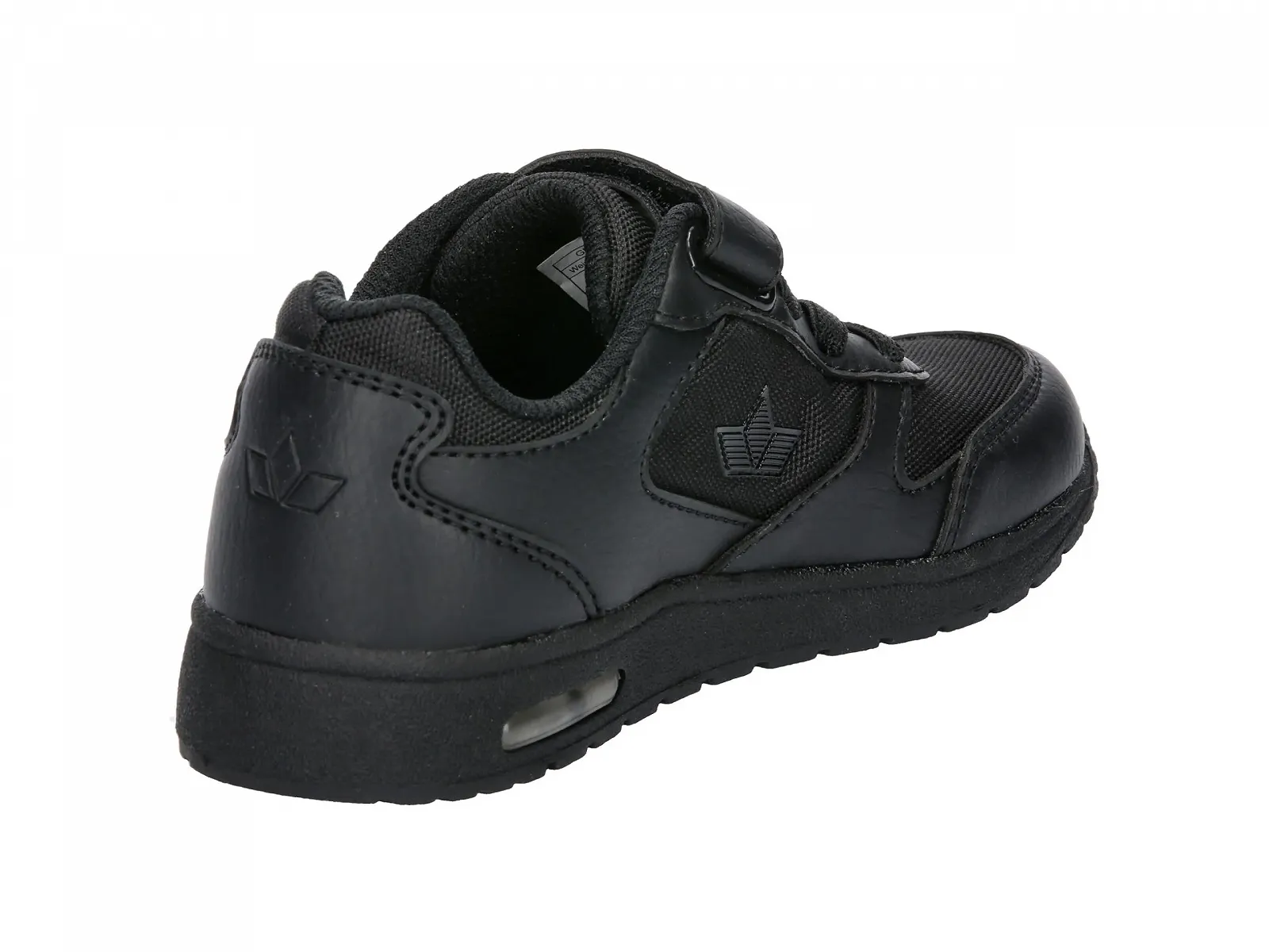 Кросівки Lico Elvin Vs Дитячі Унісекс, фото №4