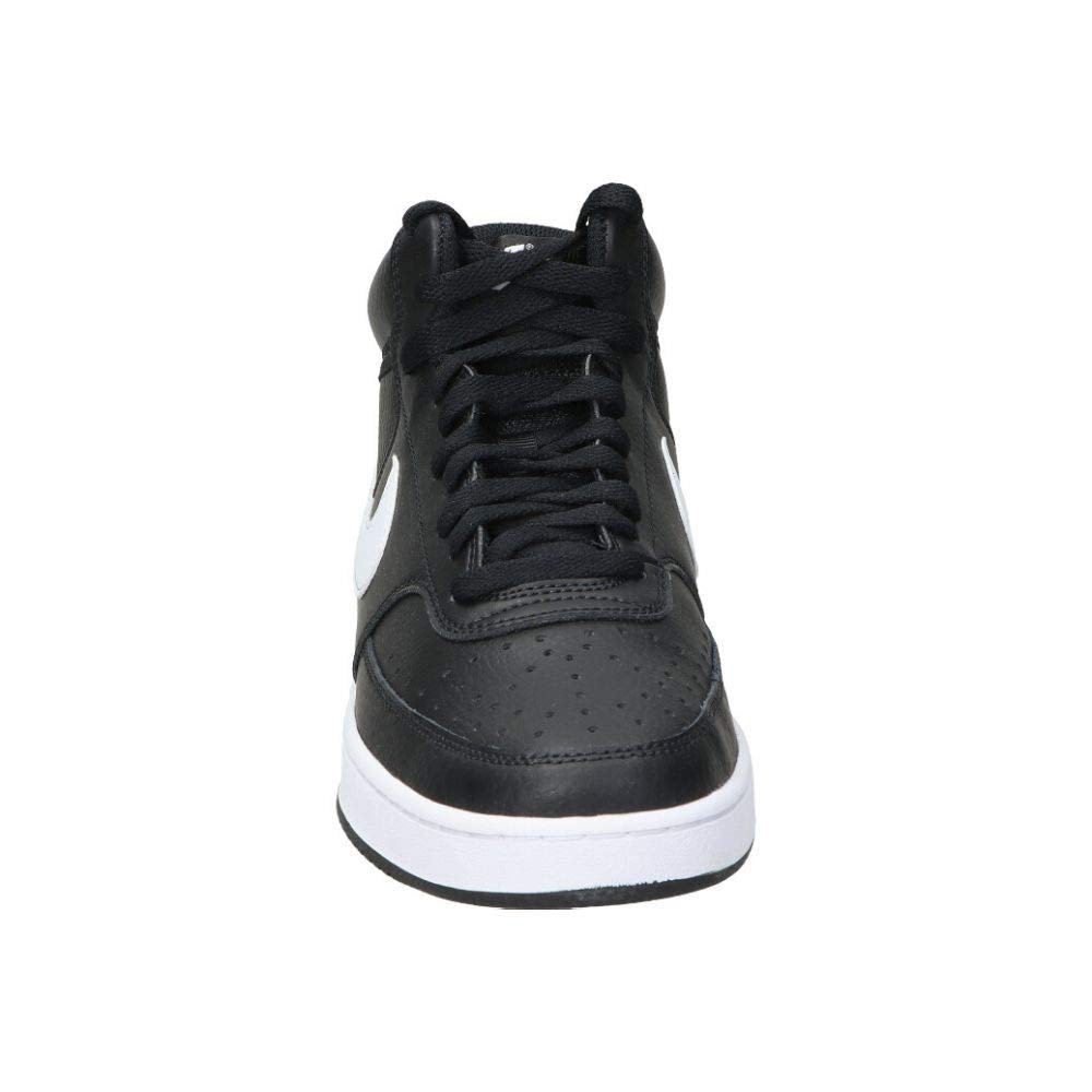 Кроссовки Nike Court Vision Mid NN мужские, фото №4