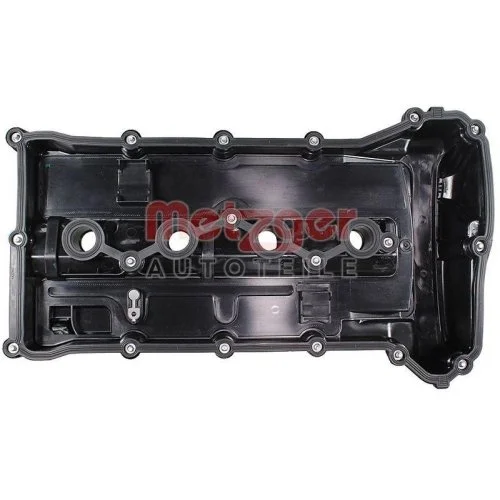 Крышка головки блока цилиндров METZGER AUTOTEILE 2389271 для CHRYSLER DODGE, фото №2 Крышка головки блока цилиндров METZGER AUTOTEILE 2389271 для CHRYSLER DODGE, фото №2