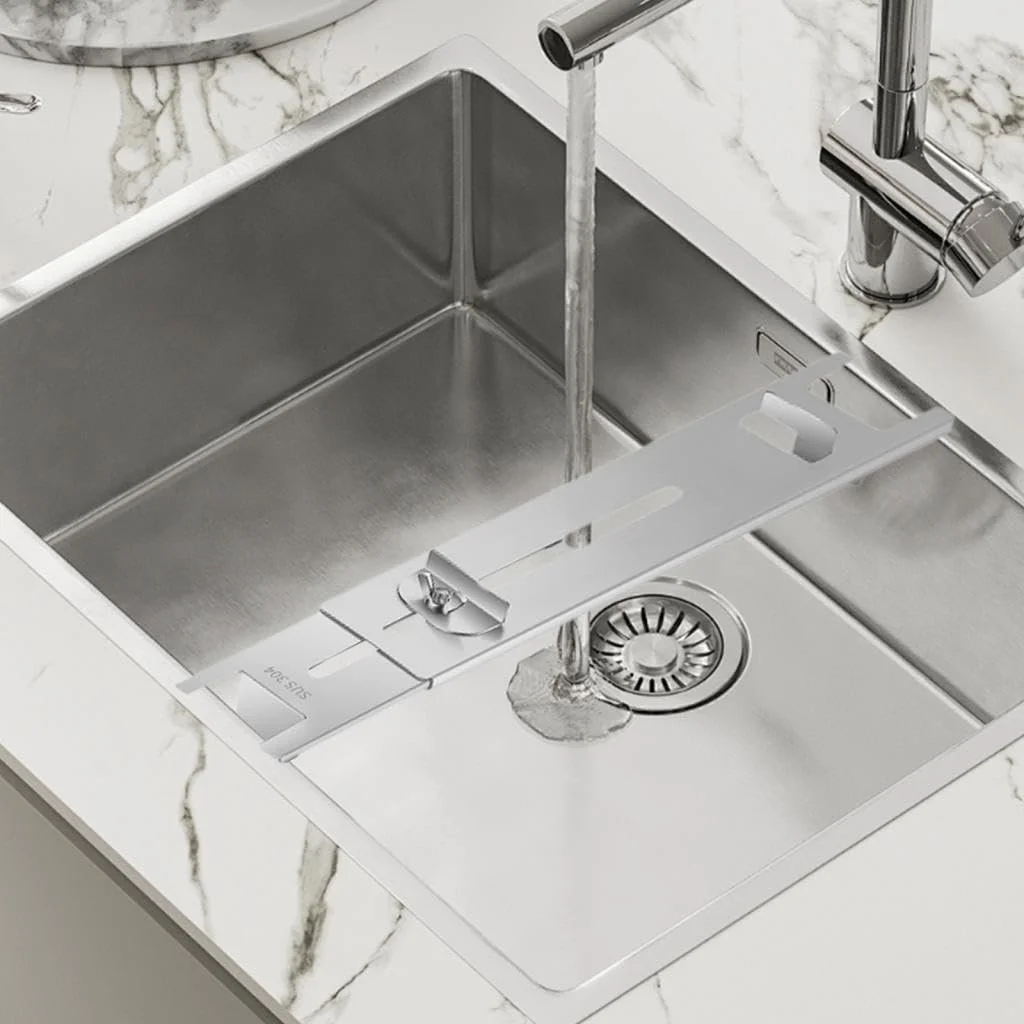 Тримач для точильного каменю на мийку нековзний, фото №2