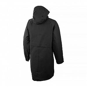 Куртка HELLY HANSEN W MONO MATERIAL INS RAIN COAT XS synthetic.ua - Фото 1
