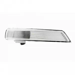 Указатель поворота VEMO V25-84-0032 Green Mobility Parts для FORD, передний левый synthetic.ua - Фото 1