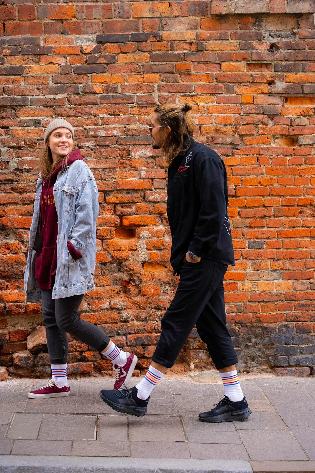 Шкарпетки Rainbow Socks Бавовняні - 3 пари, фото №4 Шкарпетки Rainbow Socks Бавовняні - 3 пари, фото №4