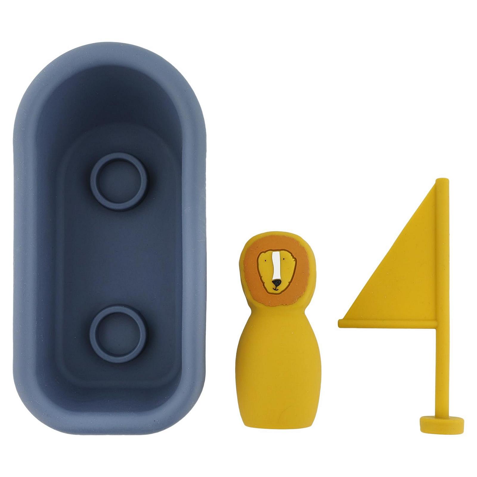 Игрушка для ванной Парусная лодка Trixie Mr. Lion, фото №4