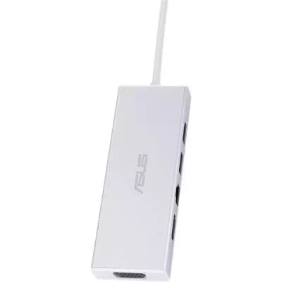 Порт-репликатор ASUS OS200 USB-C DONGLE (90XB067N-BDS000), фото №2