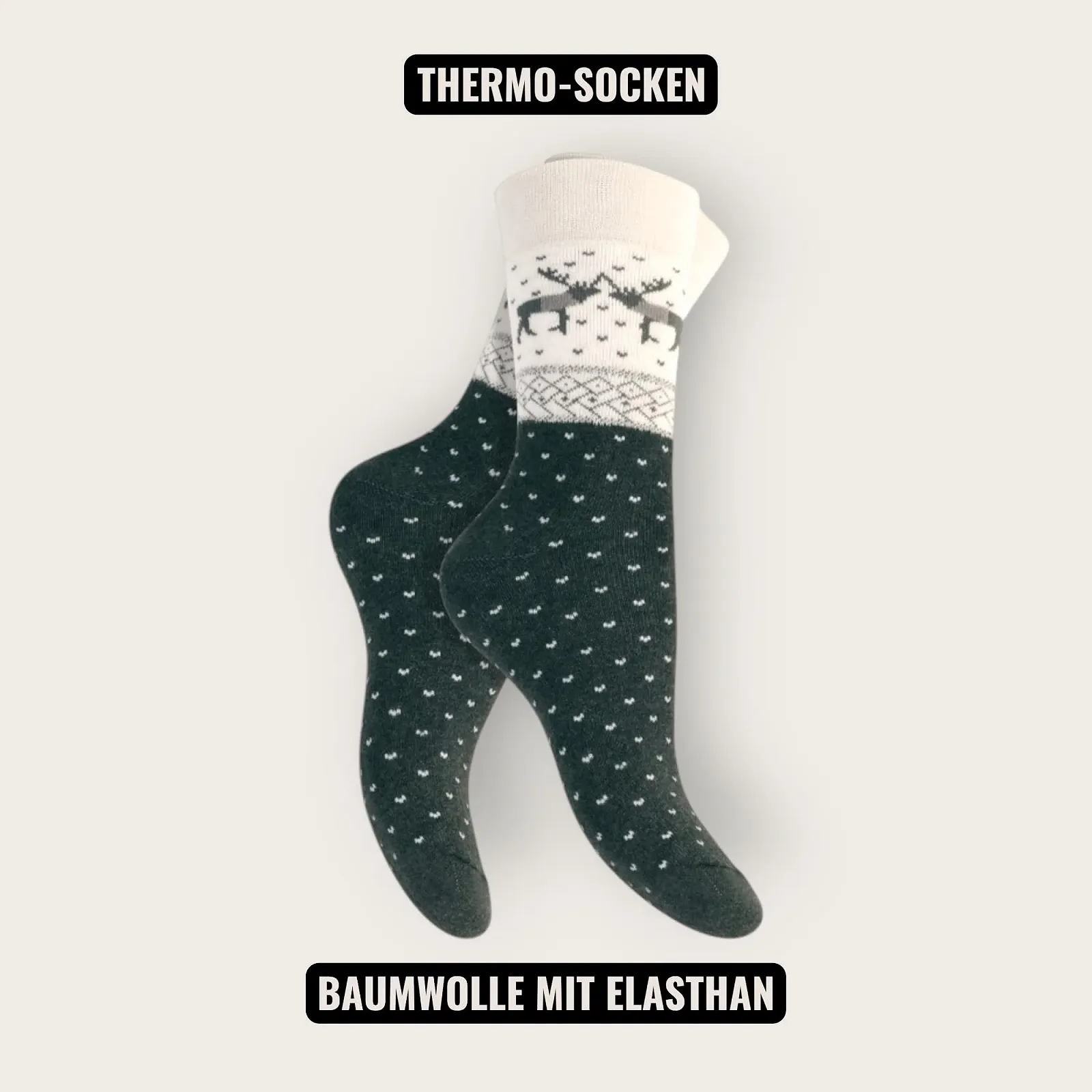 Жіночі термошкарпетки 6 пар Шкарпетки Зручна гумка, фото №2 Жіночі термошкарпетки 6 пар Шкарпетки Зручна гумка, фото №2