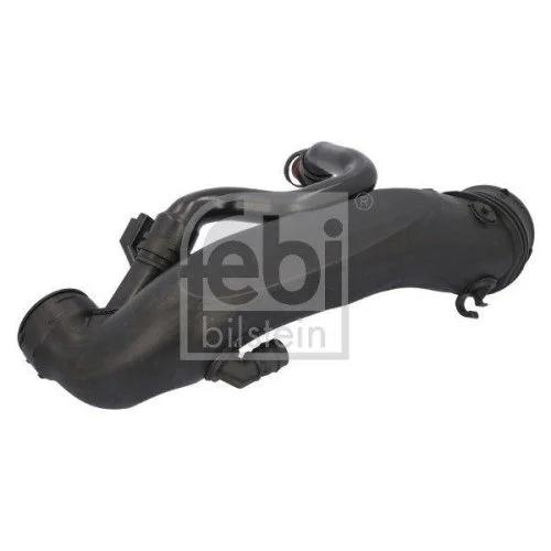 Шланг інтеркулера FEBI BILSTEIN 193743 febi Plus для CITROËN OPEL PEUGEOT, фото №2
