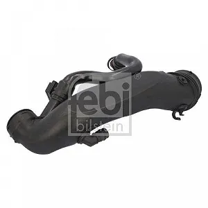 Шланг інтеркулера FEBI BILSTEIN 193743 febi Plus для CITROËN OPEL PEUGEOT synthetic.ua - Фото 1