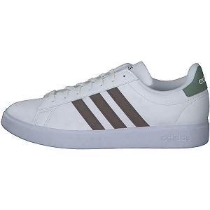 Кроссовки Adidas Grand Court 2.0 мужские synthetic.ua - Фото 1