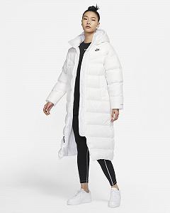 Пальто Nike W NSW TF CITY HD PARKA XS - Фото 1