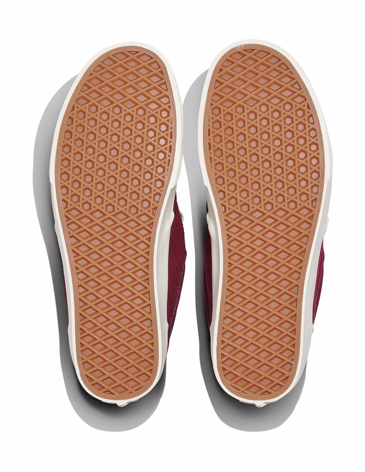 Кеди Vans Unisex 106 Vulcanized, фото №4 Кеди Vans Unisex 106 Vulcanized, фото №4