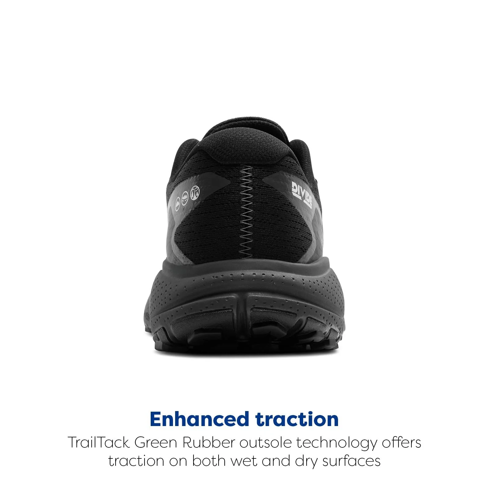 Кроссовки Brooks Divide 5 Мужские, фото №3