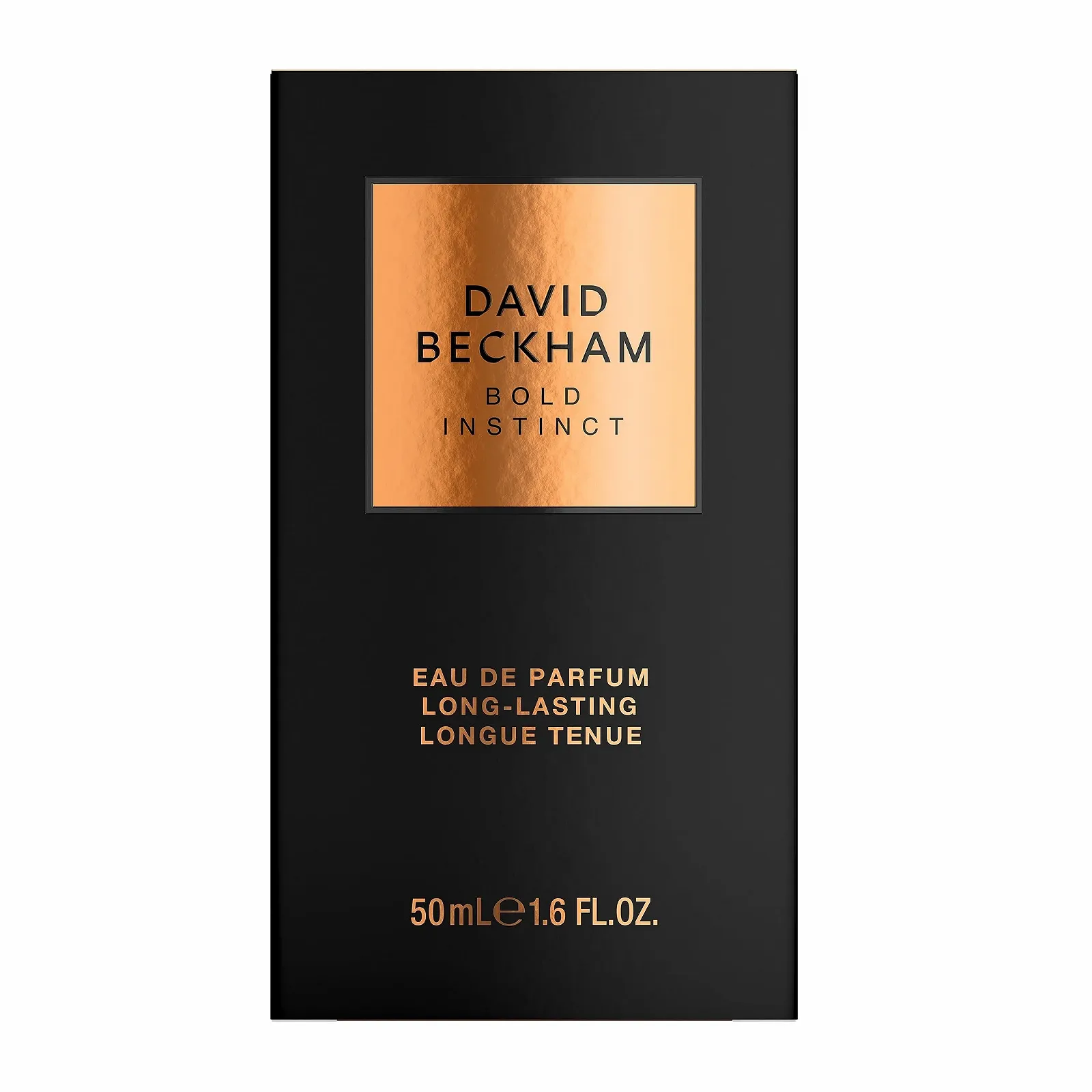 Парфумована вода David Beckham Bold Instinct 50 мл, фото №3