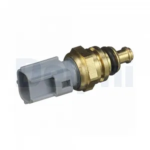 Датчик температуры охлаждающей жидкости DELPHI TS10329 для FORD нижний - Фото 1