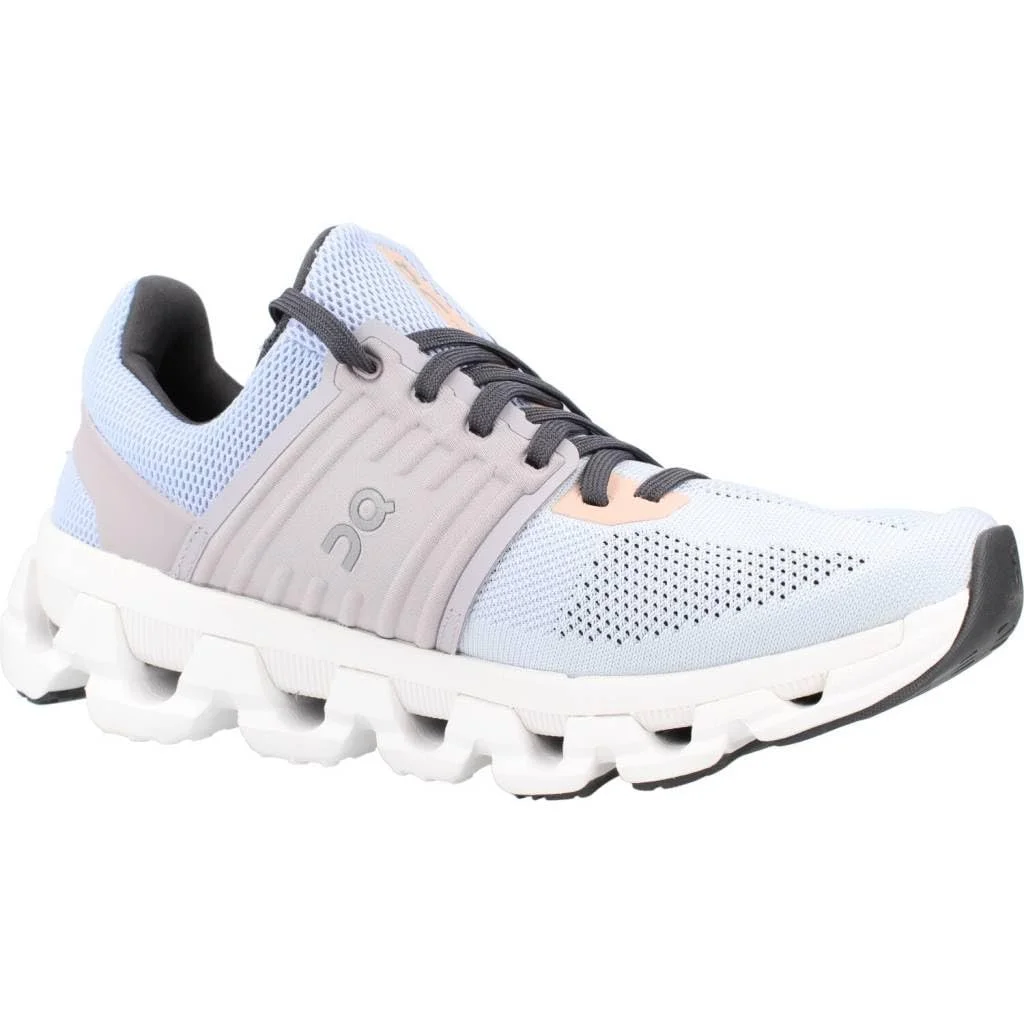 Кросівки для бігу On Cloudswift 3 жіночі, фото №5