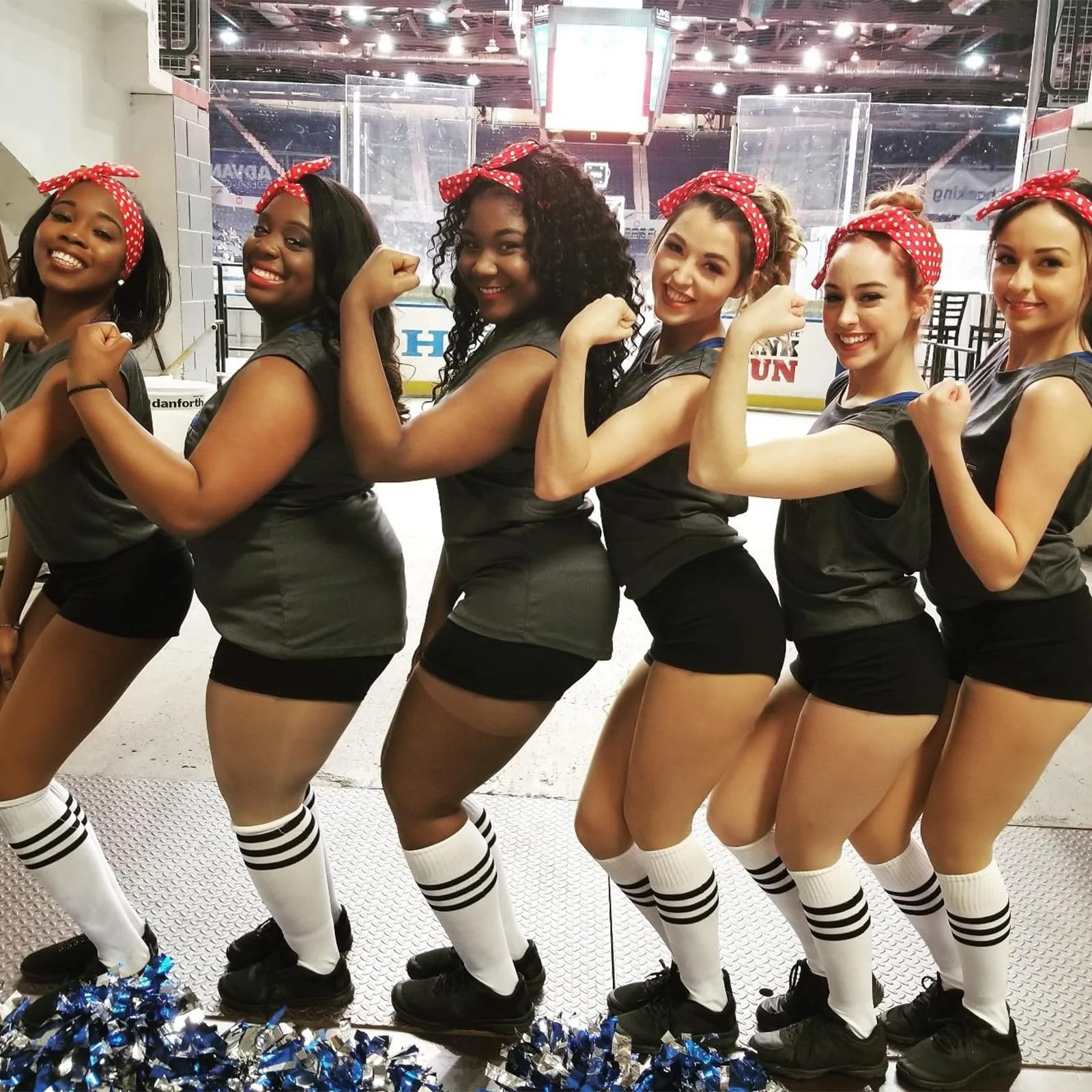 Гольфи DRESHOW 3 пари Жіночі вище коліна, фото №7 Гольфи DRESHOW 3 пари Жіночі вище коліна, фото №7