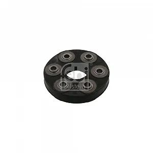 Шарнир приводного вала FEBI BILSTEIN 03918 для MERCEDES-BENZ, передняя ось, сзади synthetic.ua - Фото 1