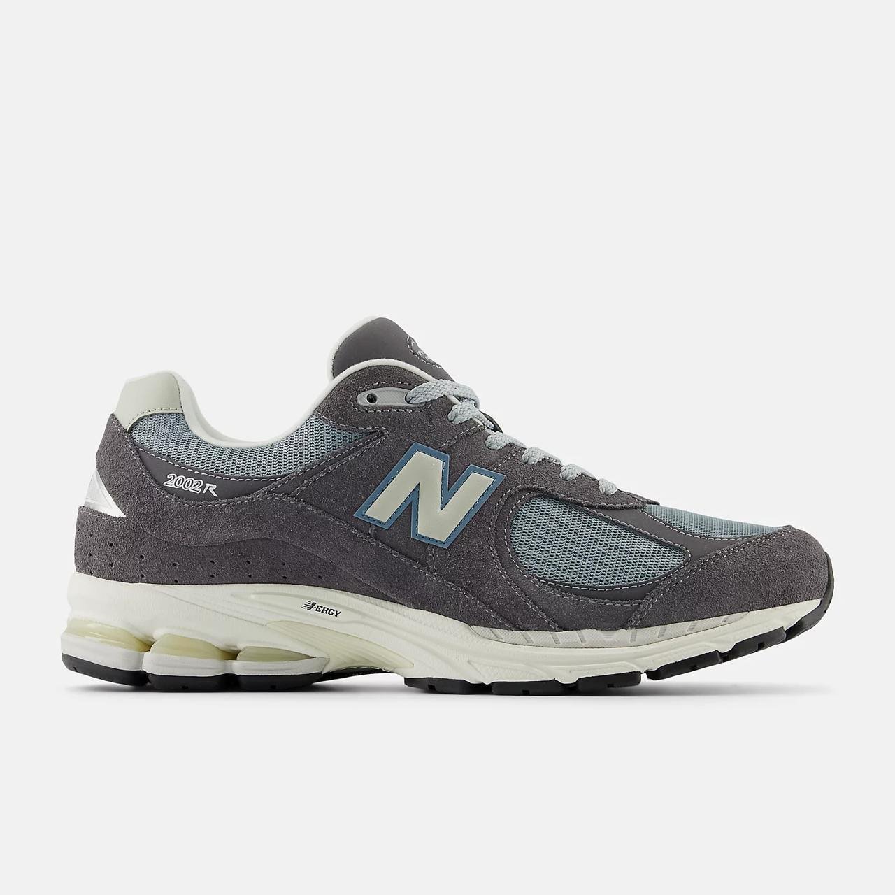 Кроссовки New Balance 2002R Размер 41.5, фото №1