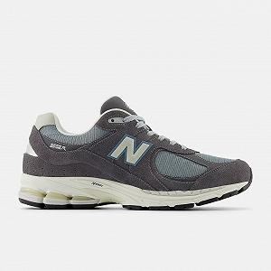 Кроссовки New Balance 2002R 42.5 - Фото 1