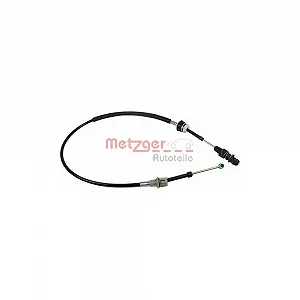 Трос переключения передач METZGER 3150157 для FIAT LANCIA - Фото 1