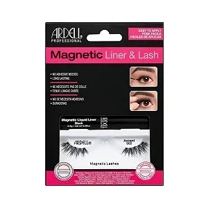 Купить Accent Magnetic Liner & Lash Accent 002 - Фото 1 Accent Magnetic Liner & Lash Accent 002 - Фото 1