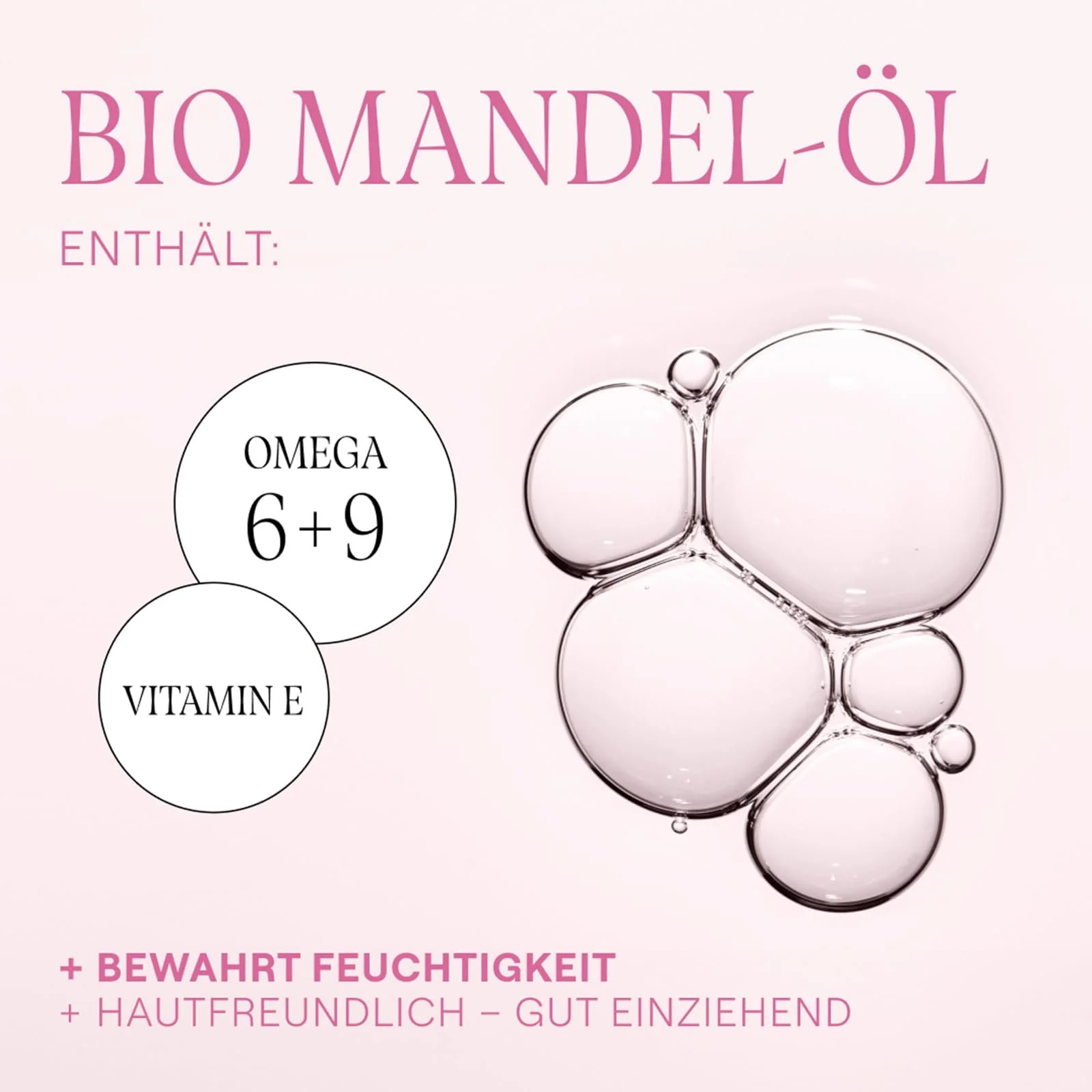 Крем для обличчя Weleda Almond 30 мл, фото №5