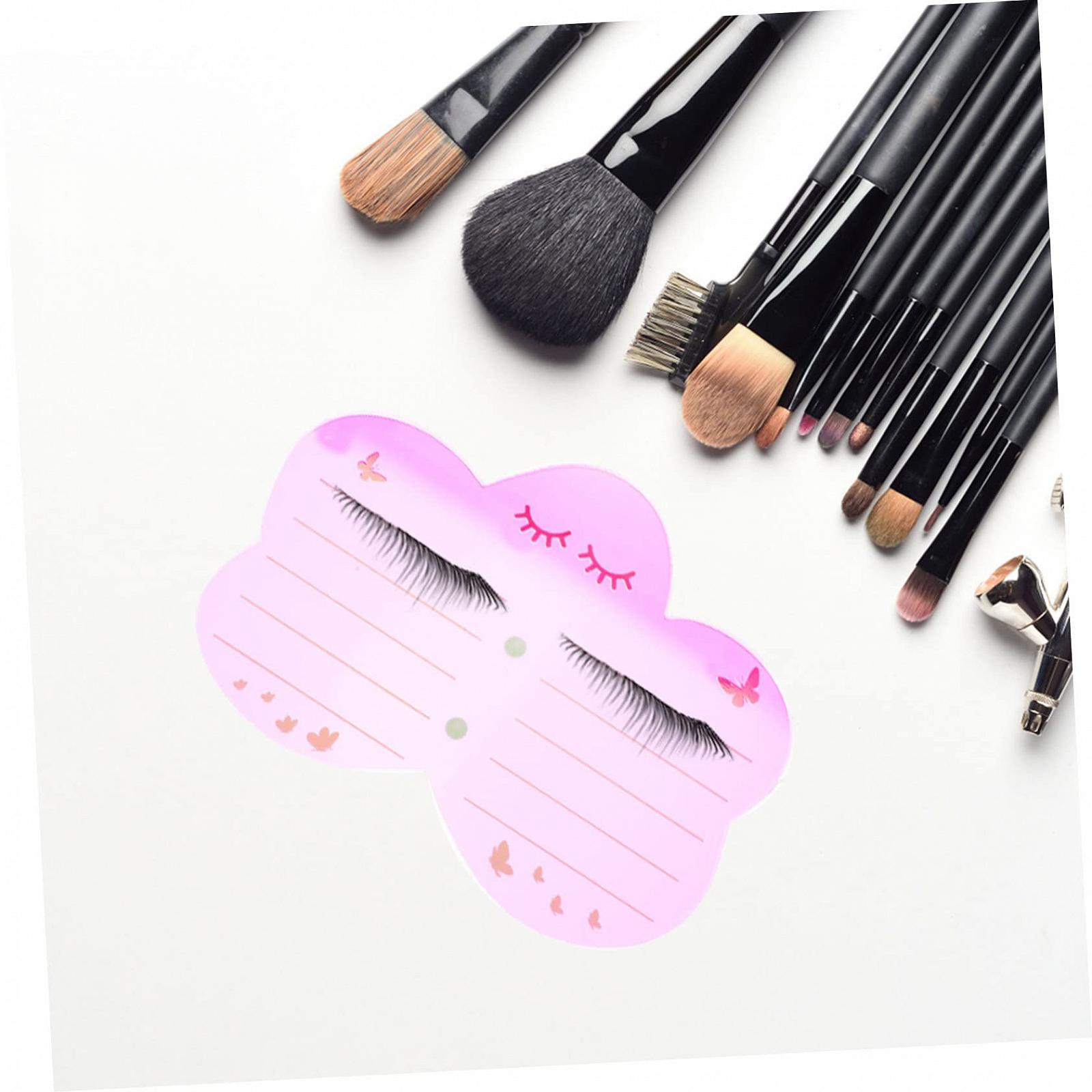 Держатель Angoily из прозрачной акриловой пластины для магнитных накладок, фото №4 Держатель Angoily из прозрачной акриловой пластины для магнитных накладок, фото №4