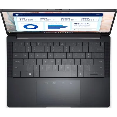 Ноутбук Dell Pro 13 (BTO208PA13250UA_W11P), фото №4 Ноутбук Dell Pro 13 (BTO208PA13250UA_W11P), фото №4