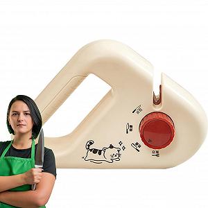 Точилка для ножей Manual Whetstone Multifunctional Household - Фото 1