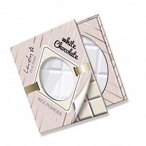 Пудра White Chocolate Rice Powder - Фото 1