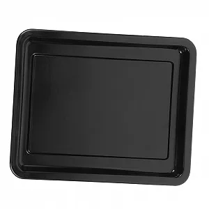 Форма для выпечки прямоугольная эмалированная - Фото 1