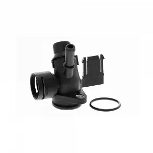 Фланец охлаждающей жидкости VAICO V10-6553 - Фото 1