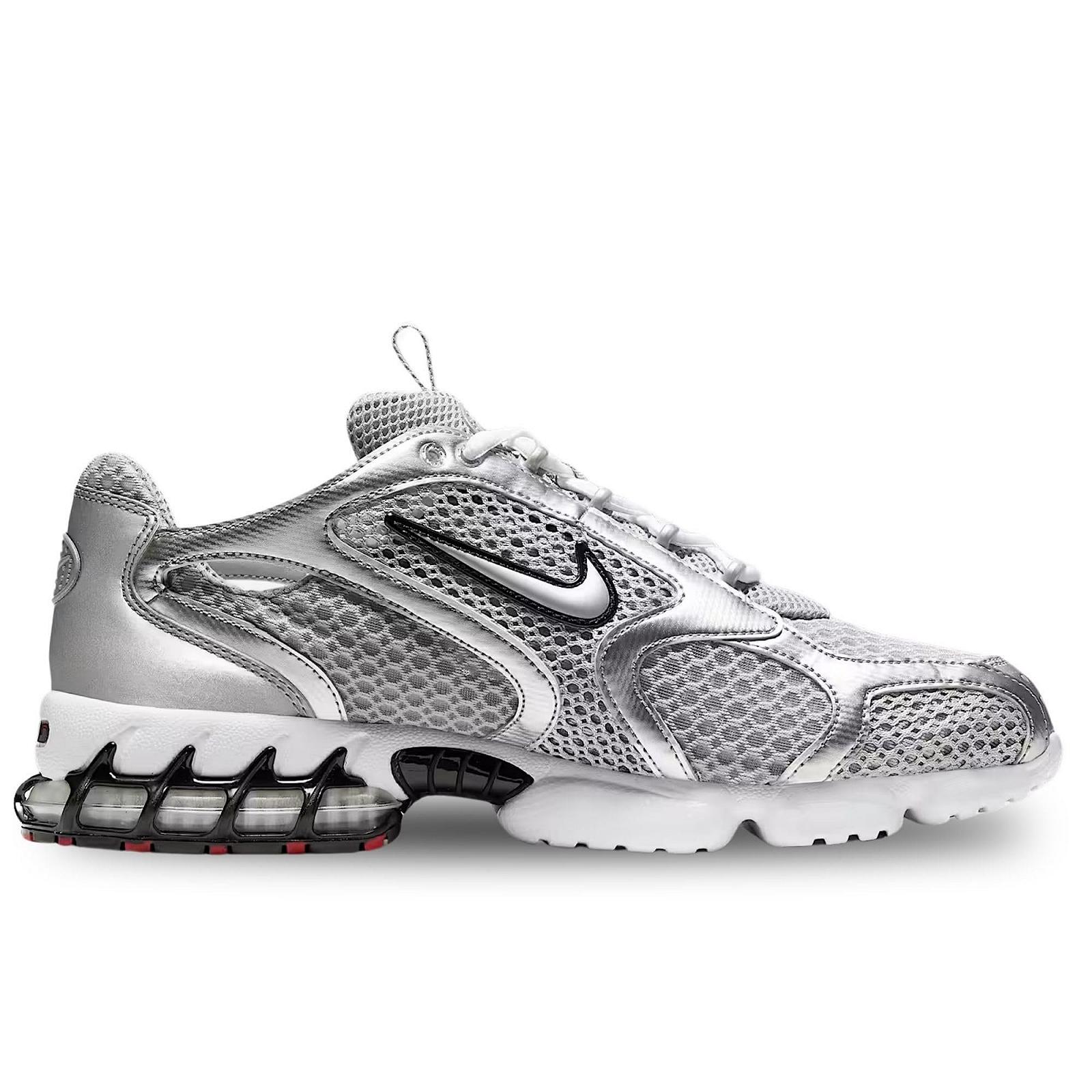 Кросівки Nike Air Zoom Spiridon Cage 2 чоловічі Cj1288-600, фото №2 Кросівки Nike Air Zoom Spiridon Cage 2 чоловічі Cj1288-600, фото №2