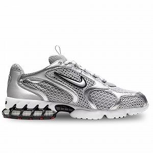 Кросівки Nike Air Zoom Spiridon Cage 2 чоловічі Cj1288-600 ціна на synthetic.ua - Фото 1 Кросівки Nike Air Zoom Spiridon Cage 2 чоловічі Cj1288-600 synthetic.ua - Фото 1