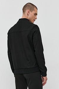 Куртка Jack&Jones BOMBER JACKET NOOS 12190018 Черный S synthetic.ua - Фото 1