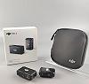 Микрофонная радиосистема DJI Mic 2 Basic (1 TX + 1 RX) CP.RN.00000327.01 Уценка